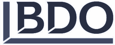 BDO — external auditor