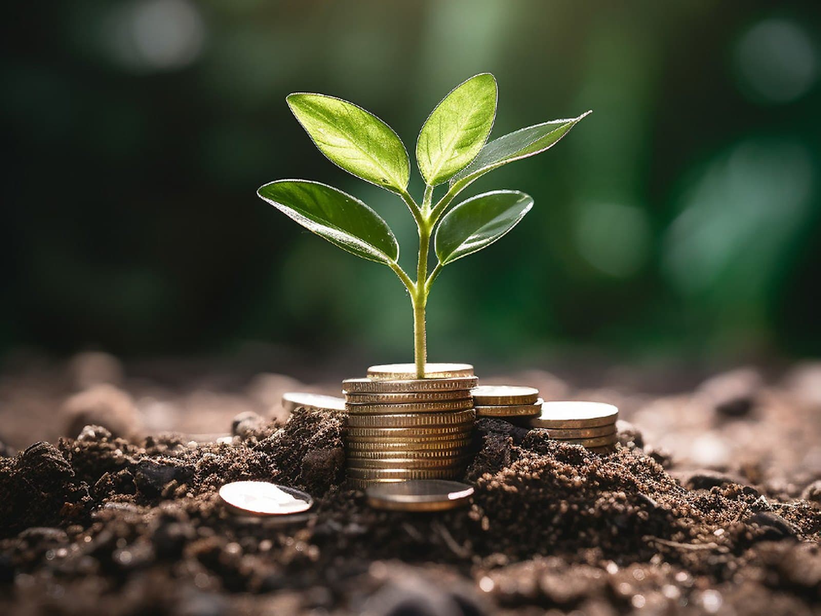 Building a stronger financial foundation for everyday life