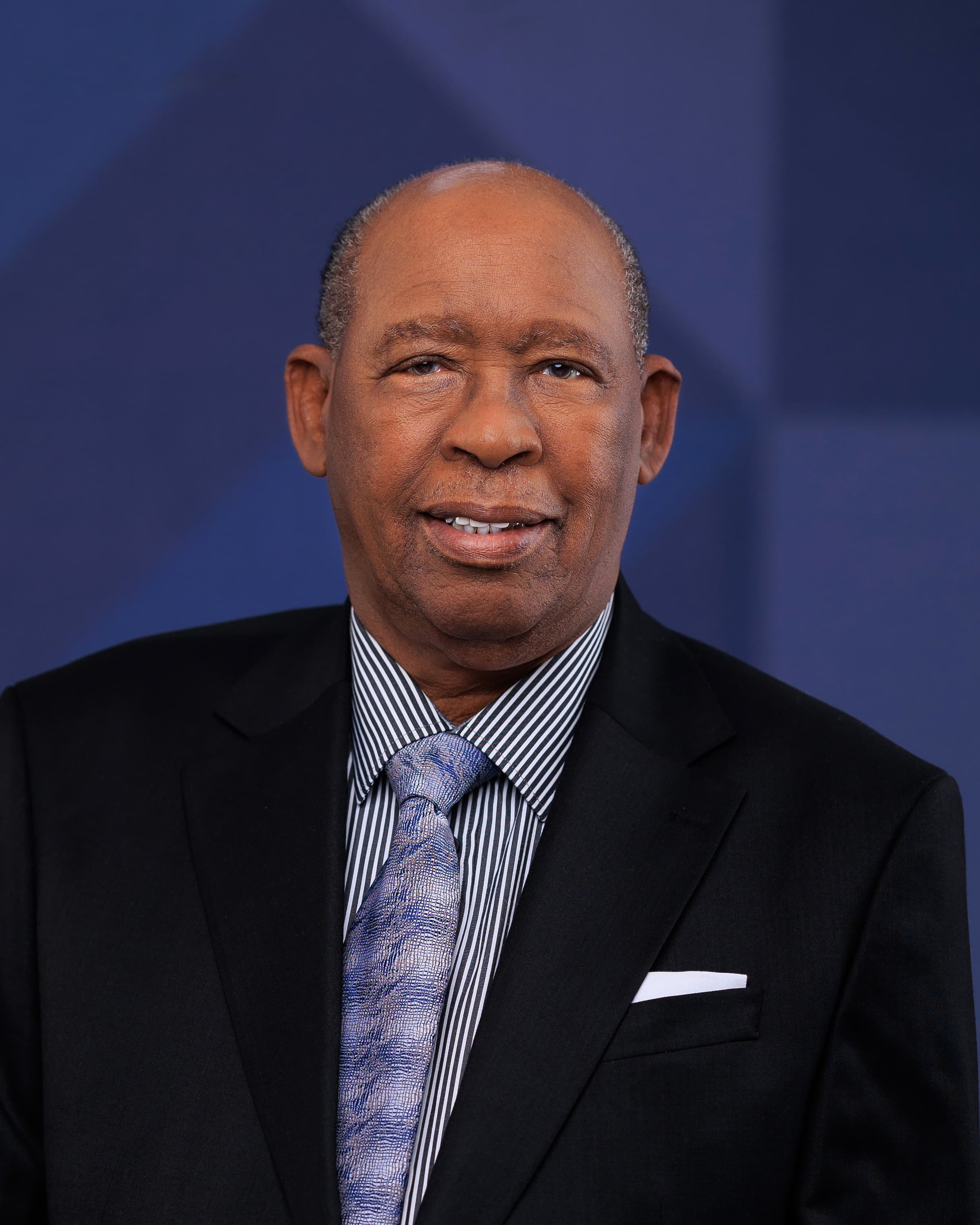 Portrait of Peter R. Kabatsi, Board Chairman at KURA Asset Managers