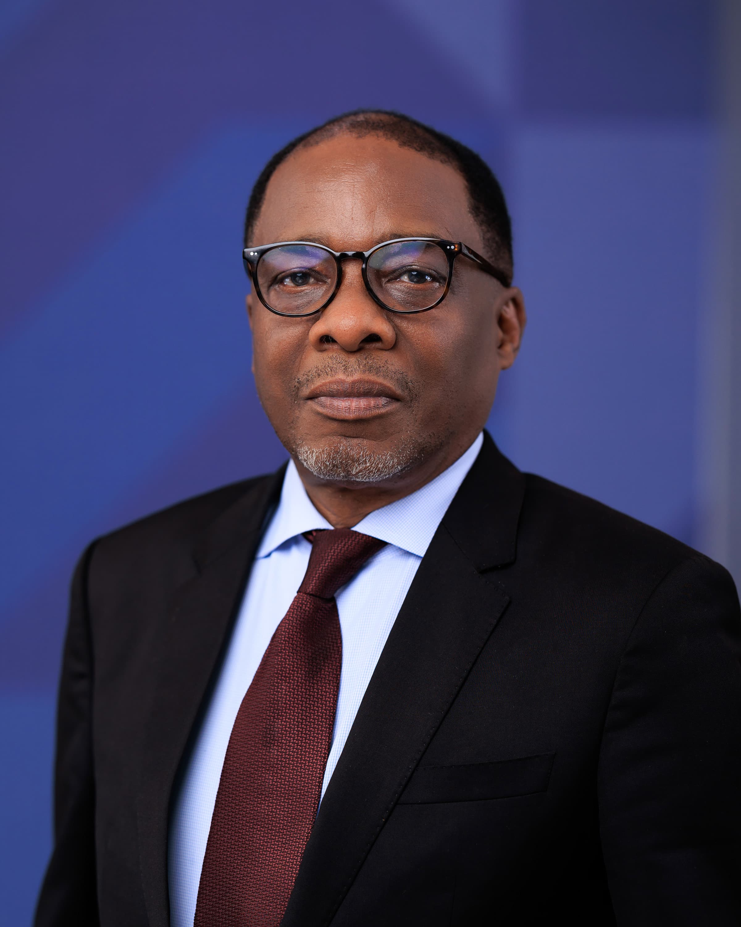 Portrait of William Byaruhanga, Independent Non-Executive Director at KURA Asset Managers