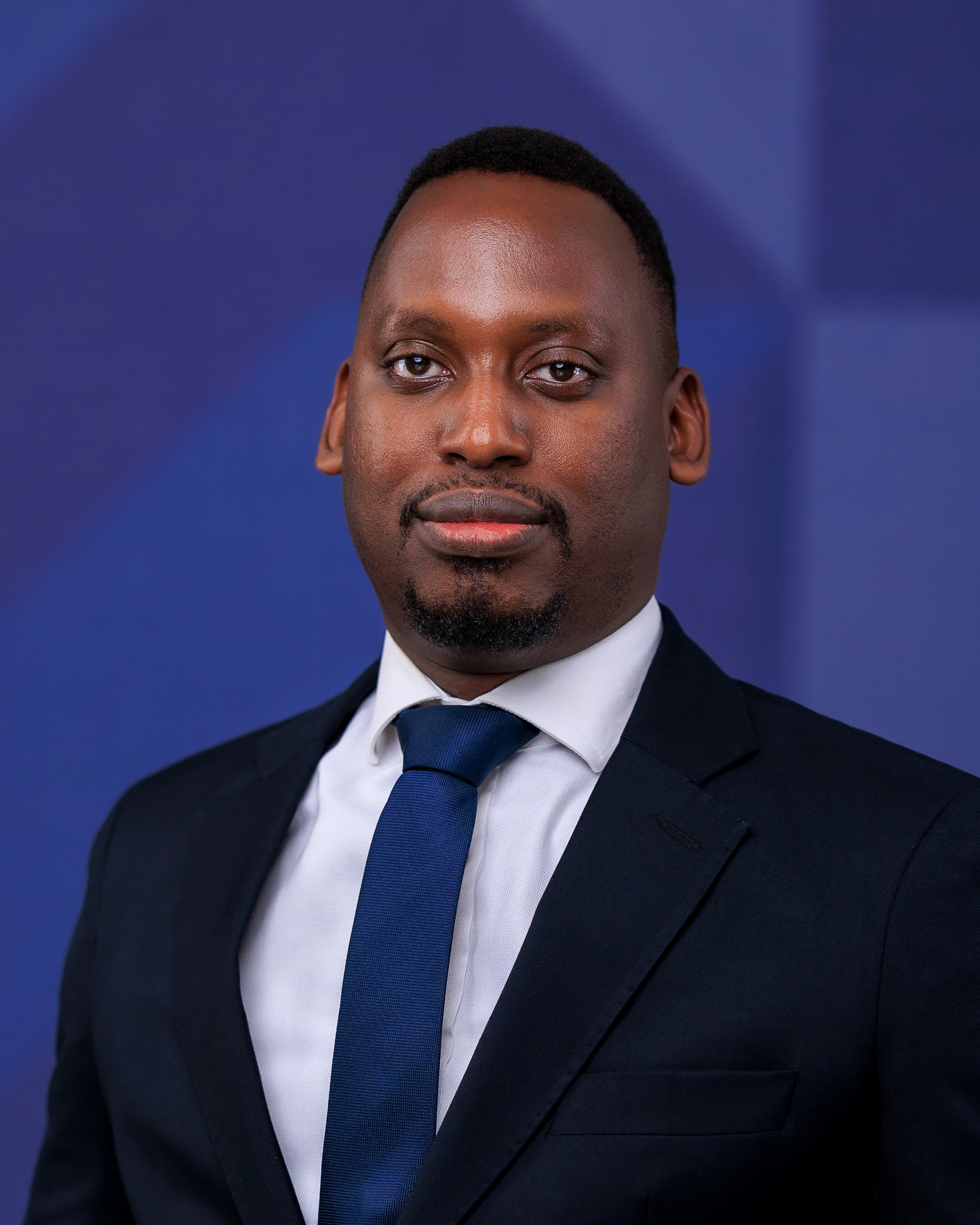 Portrait of Jasi Kassami, Non-Executive Director at KURA Asset Managers