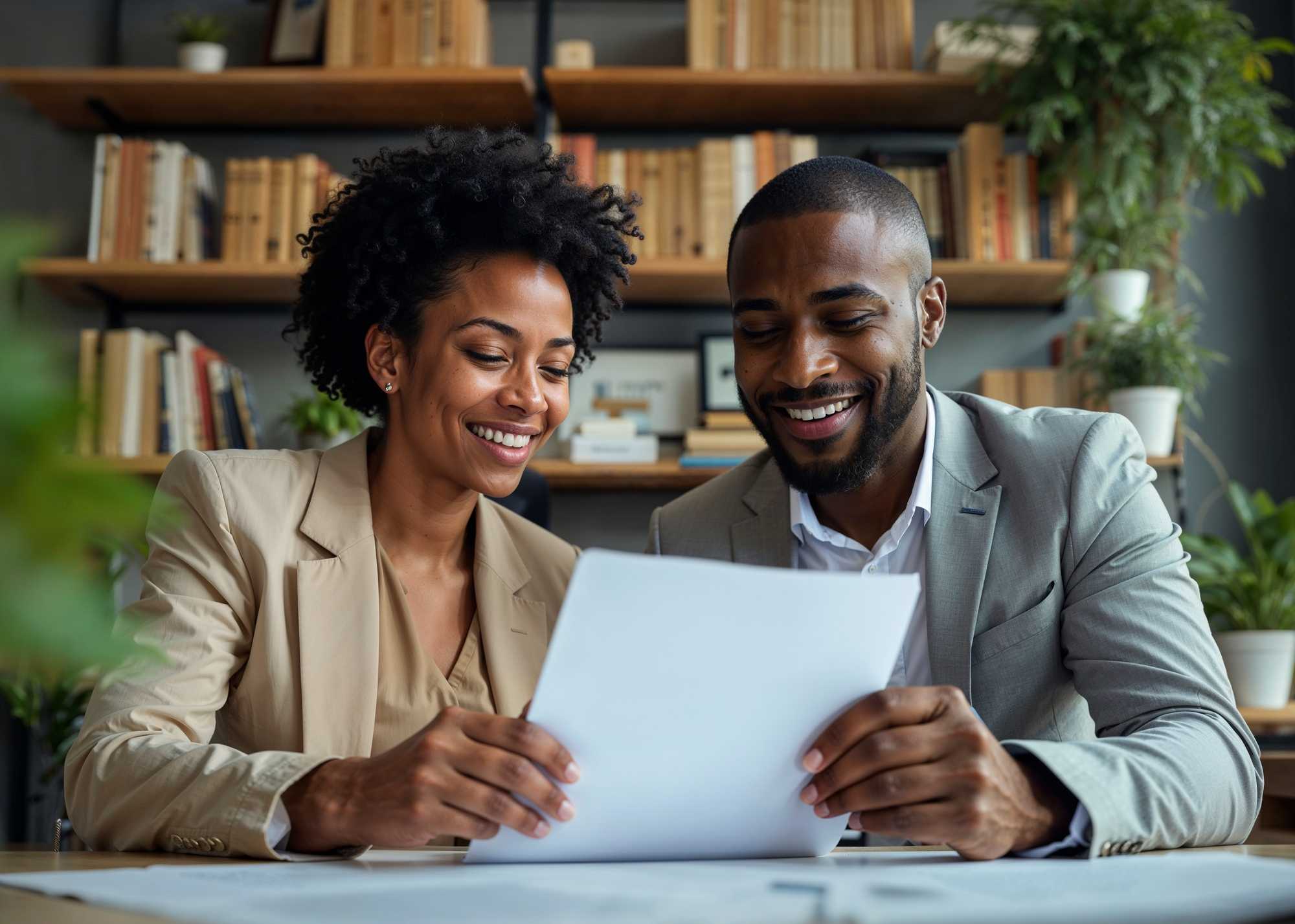 Wealth Management Background